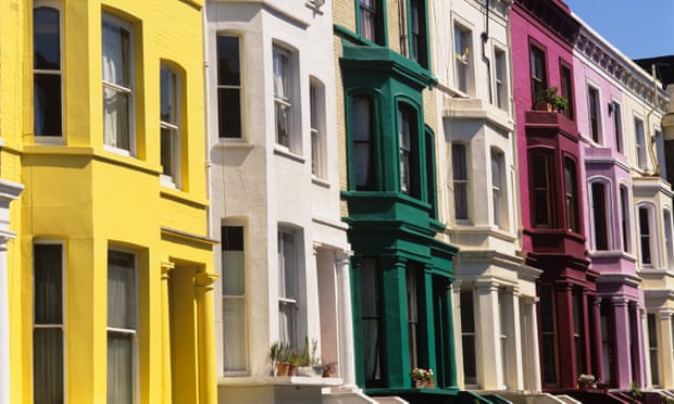 Housing-market